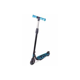 Furkan Toys Cool Wheels Scooter 5+ Mavi Scooter