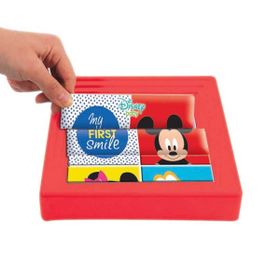 Furkan Toys Disney Baby 26 Parça Piramit Puzzle