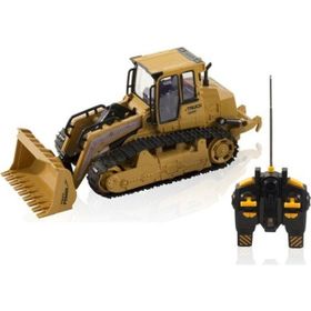 Furkan Toys FR33380 5 Fonksiyonlu Uzaktan Kumandalı Şarjlı İnşaat Arabası