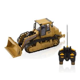 Furkan Toys FR33380 5 Fonksiyonlu Uzaktan Kumandalı Şarjlı İnşaat Arabası
