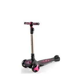 Furkan Toys FR59199 / Pembe Cool Wheels Nova Scooter