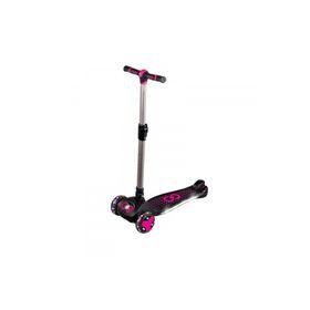 Furkan Toys FRK Cool Wheels Nova Full Işıklı Pembe Scooter