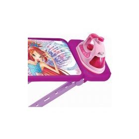 Furkan Winx Işıklı Ütü Seti