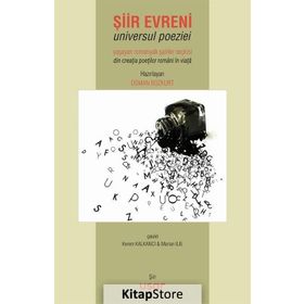 Furkani’nin Şiir Evreni Bağlamında Bir Monografi Denemesi - Şeref Boyraz