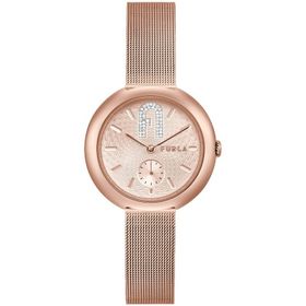 Furla FRWW00013007L3 Kadın Kol Saati