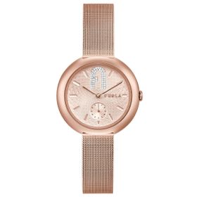 Furla FRWW00013007L3 Kadın Kol Saati