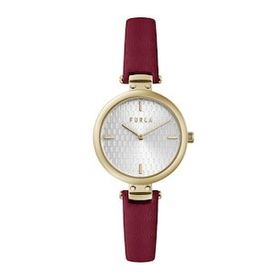 Furla FRWW00018003L2 Kırmızı Kadın Kol Saati
