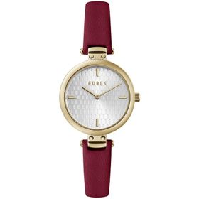 Furla FRWW00018003L2 Kırmızı Kadın Kol Saati