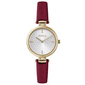 Furla FRWW00018003L2 Kırmızı Kadın Kol Saati