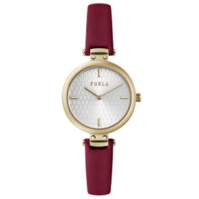 Furla FRWW00018003L2 Kırmızı Kadın Kol Saati