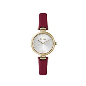 Furla FRWW00018003L2 Kırmızı Kadın Kol Saati