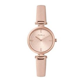Furla FRWW00018004L3 Pembe Kadın Kol Saati