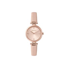 Furla FRWW00018004L3 Pembe Kadın Kol Saati