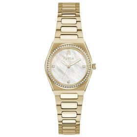 Furla FRWW00020001L2 Altın Rengi Kadın Kol Saati
