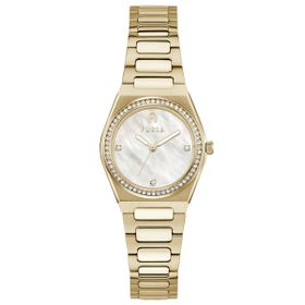 Furla FRWW00020001L2 Altın Rengi Kadın Kol Saati