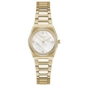 Furla FRWW00020001L2 Altın Rengi Kadın Kol Saati
