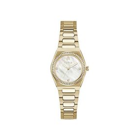 Furla FRWW00020001L2 Altın Rengi Kadın Kol Saati