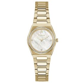 Furla FRWW00020001L2 Altın Rengi Kadın Kol Saati