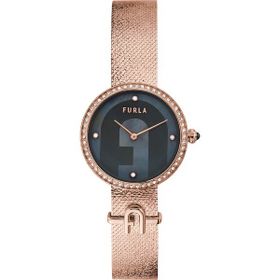 Furla FRWW00022003L3 Rose Gold Kadın Kol Saati