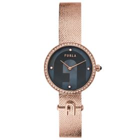 Furla FRWW00022003L3 Rose Gold Kadın Kol Saati