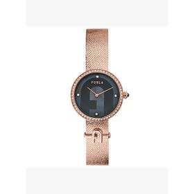 Furla FRWW00022003L3 Rose Gold Kadın Kol Saati