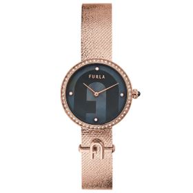 Furla FRWW00022003L3 Rose Gold Kadın Kol Saati
