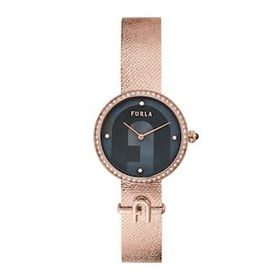 Furla FRWW00022003L3 Rose Gold Kadın Kol Saati