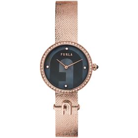 Furla FRWW00022003L3 Rose Gold Kadın Kol Saati