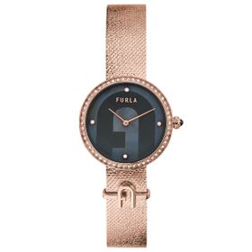 Furla FRWW00022003L3 Rose Gold Kadın Kol Saati