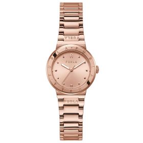 Furla FRWW00039002L3 Kadın Kol Saati