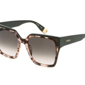 Furla SFU 695 0AGK 55 Kadın Güneş Gözlüğü