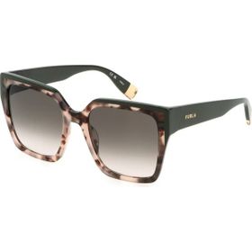 Furla SFU 695 0AGK 55 Kadın Güneş Gözlüğü
