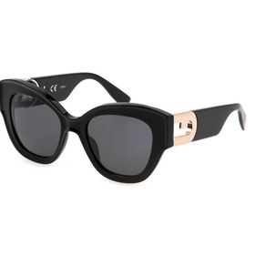 Furla SFU263 0700 Kadın Güneş Gözlüğü