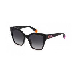 Furla SFU686 0700 Kadın Güneş Gözlüğü