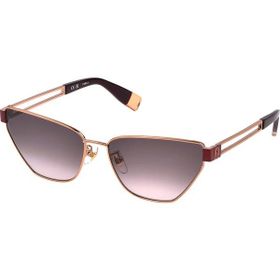 Furla SFU717 08FC Kadın Güneş Gözlüğü