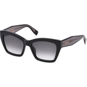 Furla SFU778M 0700 55x18x140 Kadın Güneş Gözlüğü