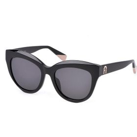 Furla SFU780 0700 Kadın Güneş Gözlüğü