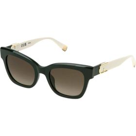 Furla SFU814M 06WT 52x21x140 Kadın Güneş Gözlüğü
