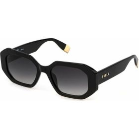 Furla SFU815 540700 Siyah Kadın Güneş Gözlüğü