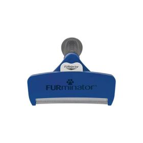 Furminatör Large Kısa Tüylü Büyük Irk Köpekler İçin Tarak