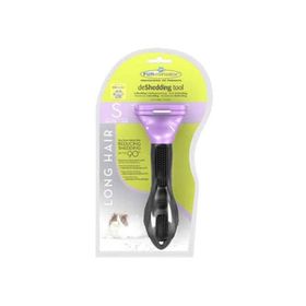 Furminator Longhair S Uzun Tüylü Kedi Tüy Toplama Tarağı