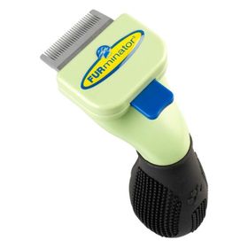 Furminator New Short Hair Giant Kısa Tüylü Köpekler İçin Tüy Tarağı