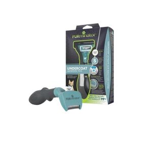 Furminator Shorthair S Kısa Tüylü Kedi Tüy Toplama Tarağı