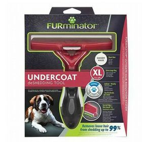 Furminator XL Giant Short Hair Kısa Tüylü Köpek Tarağı