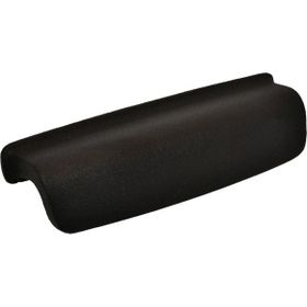 Furnipart Art Siyah 96 mm Kulp