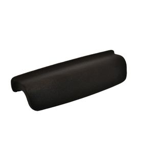 Furnipart Art Siyah 96 mm Kulp