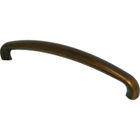 Furnipart Bull Antik Kahve 160 mm Kulp