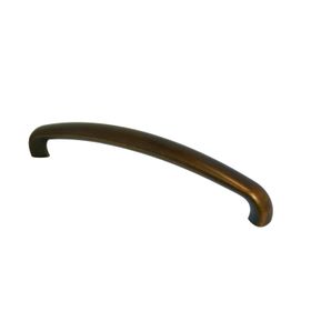 Furnipart Bull Antik Kahve 160 mm Kulp