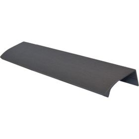 Furnipart Edge Straıght Füme 200 mm Kulp