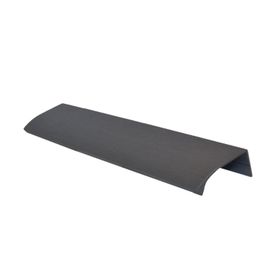 Furnipart Edge Straıght Füme 200 mm Kulp